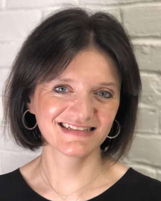 Photo of Paulina Ulano, Clinical Social Work/Therapist, LCSW-R, BCD, MPH