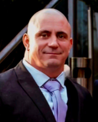 Photo of Sean Lavery, Counsellor, BACP