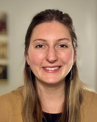 Photo of Emily Dayton, Licensed Professional Counselor, LPC