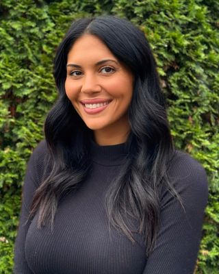 Photo of Vanessa Lowe, Counselor, MA, LMHCA