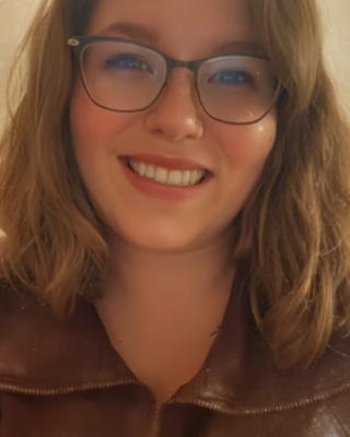 Photo of Jaylee Hricsina, Licensed Professional Counselor, LPC