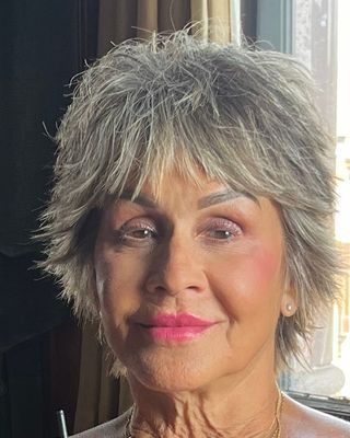 Photo of Leslie Price, Registered Social Worker, BSW, RSW
