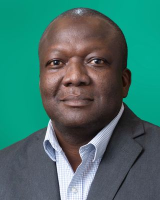 Photo of Jacob Mansu, Pre-Licensed Professional
