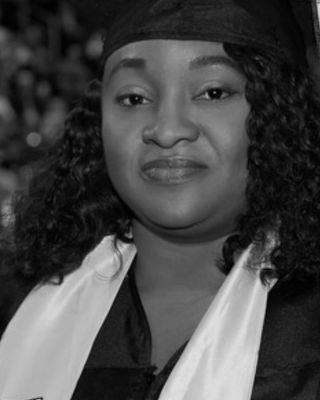 Photo of Achaleke Atemnkeng, Psychiatric Nurse Practitioner