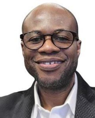 Photo of Eris Norvilus, Psychiatric Nurse Practitioner