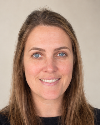 Photo of Mary Puchert, Psychologist, MSocSci, HPCSA - Couns. Psych.