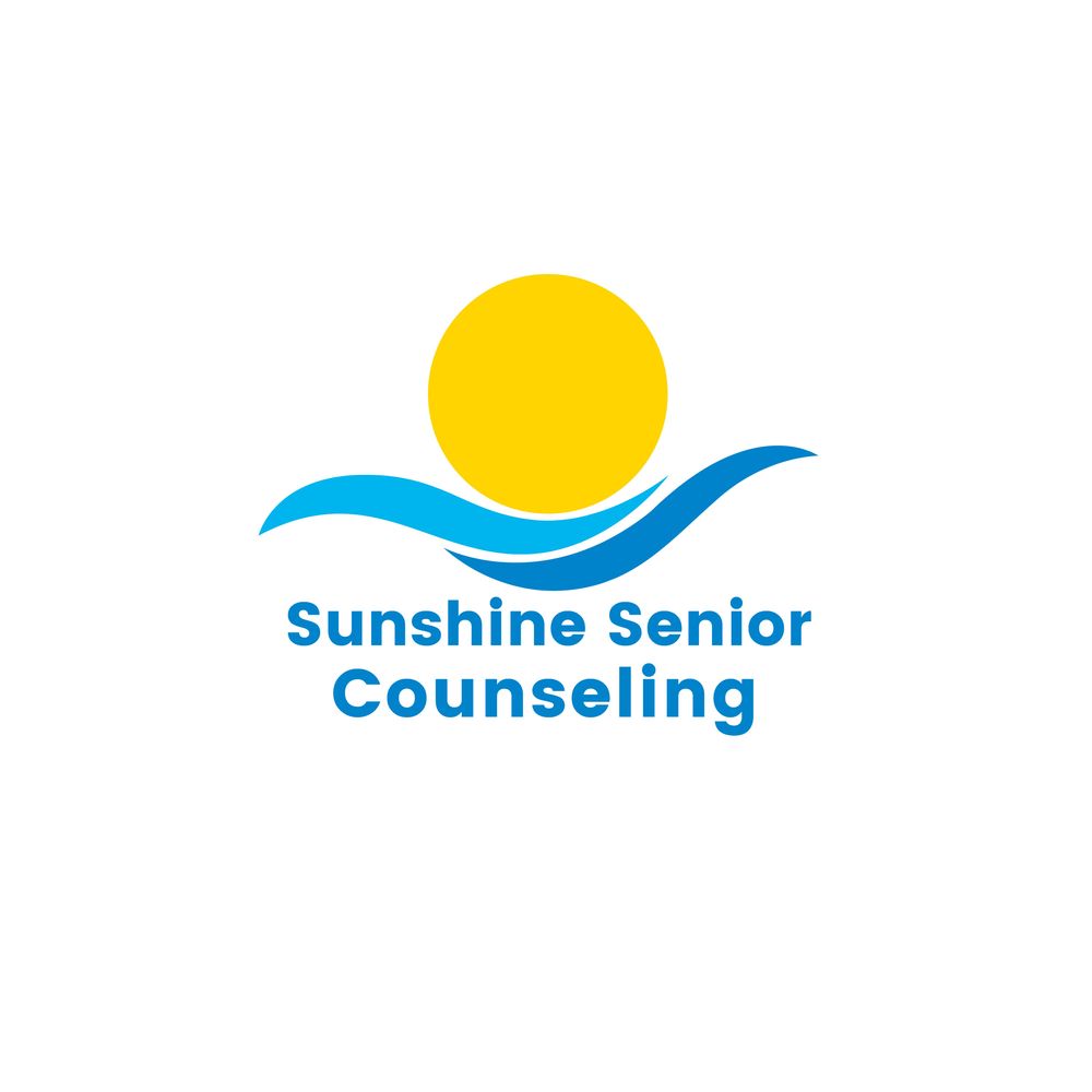 Sunshine Senior Counseling Logo