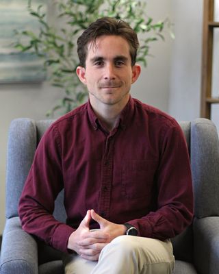 Photo of Mitchell Hemerling, Marriage & Family Therapist Associate, AMFT