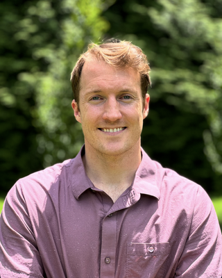 Photo of Chris Klebieko, Psychiatric Nurse Practitioner, DNP, PMHNP