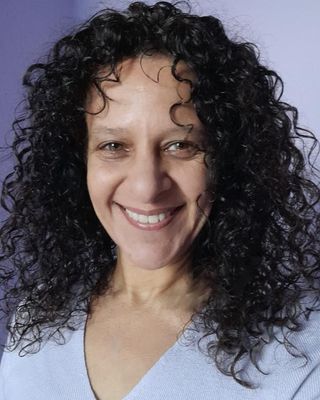 Photo of Maggie Tambala, Counsellor, MA, MBACP