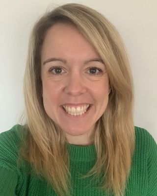 Photo of Dr Kate Madden, Psychologist, HCPC - Clin. Psych.