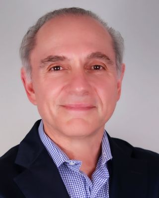 Photo of Gustavo R Benejam, Psychologist, PsyD