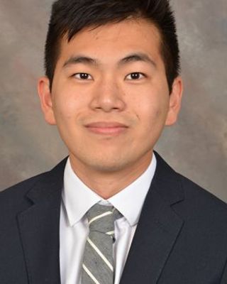 Photo of Alan Peh, Psychiatrist, MD