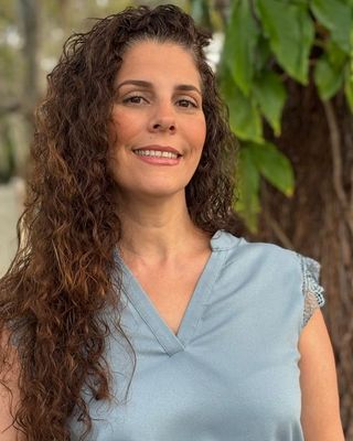 Photo of Ivelisse Colón-Martínez, Registered Mental Health Counselor Intern, RMHCI