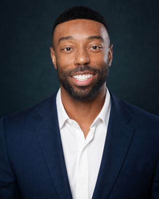 Photo of Dr. Thomas A. Vance, Licensed Mental Health Counselor, PhD, LPC, LMHC