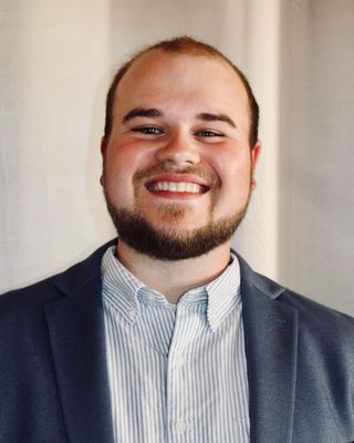 Photo of Kyler Grice-Holland, Pre-Licensed Professional, MS, MHC-LP