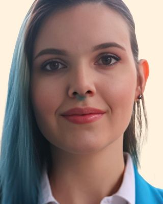 Photo of Connor Thornton-Typhair, Licensed Professional Counselor, MEd, LPC