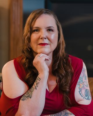 Photo of Renee D Brown, Licensed Professional Counselor, MA, LPC, CCTP