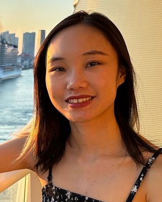 Photo of Leah Liu, Registered Psychotherapist (Qualifying)