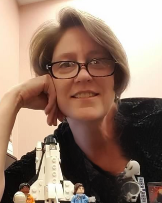 Photo of Aimee Grace Mitchell, Clinical Social Work/Therapist, MSW, LICSW