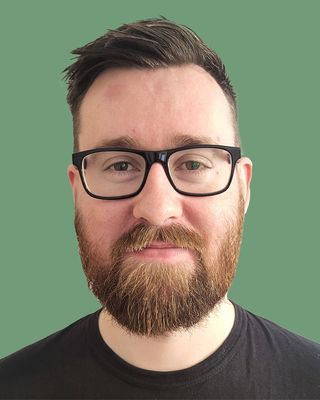Photo of Thomas Pounds, Counsellor, MBACP