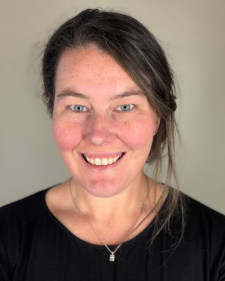 Photo of Cheyanne Girvan, Counsellor, ACA-L2