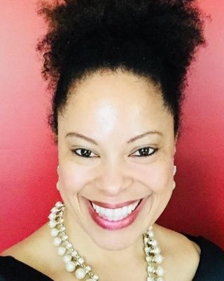 Photo of Melanie Lockett, Clinical Social Work/Therapist, LLMSW, MSW, MSEd