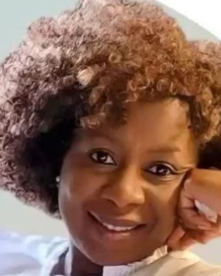 Photo of Joan Chemarum - TruGaze Psychology LLC , Psychologist, PsyD, LP, PSYPACT
