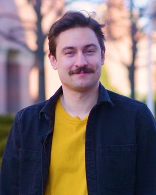 Photo of Matthew Hodgkin - Book Instantly On Website, MS, LPC