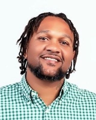 Photo of Antoine Gray, Clinical Social Work/Therapist, LCSW, LMHCA