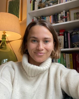 Photo of Jess Strickland, Counsellor, MBACP