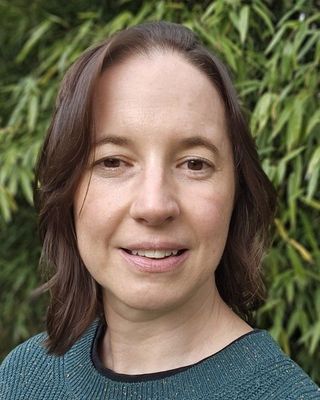 Photo of Kim Morris, Psychologist, PhD, MAPS