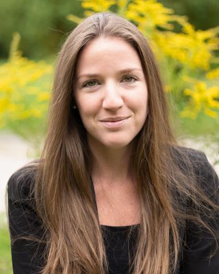Photo of Colette Merchant, Marriage & Family Therapist, M.S., LMFT
