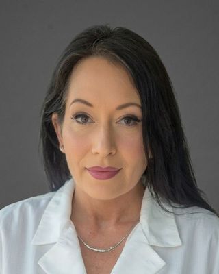 Photo of Valerie Holcomb, Counselor, LCMHC