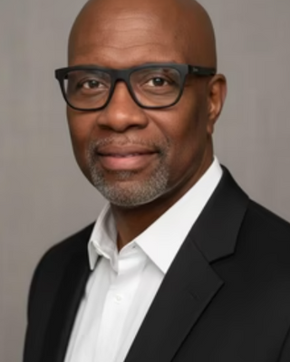 Photo of Charles Coleman, Clinical Social Work/Therapist, LMSW-C