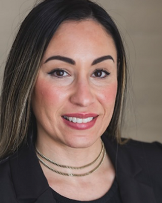 Photo of Salma Trainor, Psychiatric Nurse Practitioner, PMHNP, BC