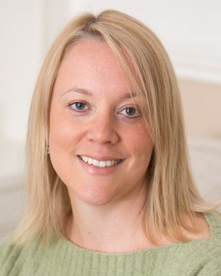 Photo of Diane Dansey, Psychologist, PsychD, HCPC - Clin. Psych.