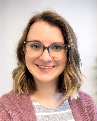 Photo of Rebecca Bowers, Counsellor, BA, MACP**, Student