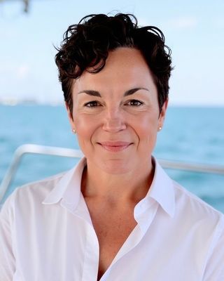 Photo of Lisa Ivany - Eastwind Psychotherapy, Registered Psychotherapist, BScPT, MACP, RP