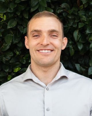 Photo of Griffith Jennings, Marriage & Family Therapist, LMFT
