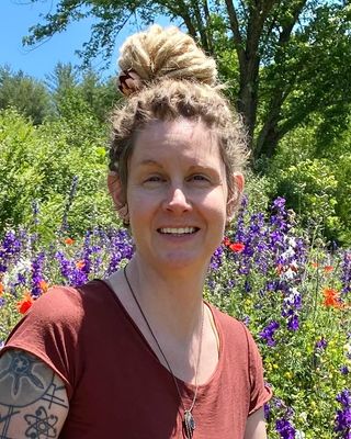 Photo of Zoe W Travers, Clinical Social Work/Therapist in Harrisburg, PA