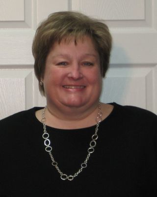 Photo of Brenda Heissenbuettel, Licensed Professional Counselor, LPC