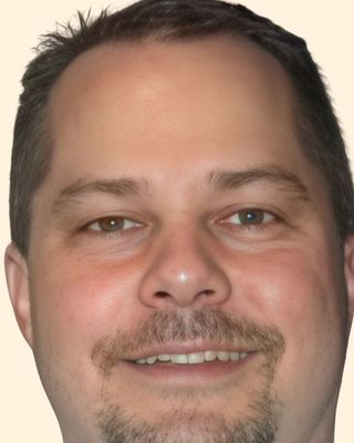 Photo of Jon Bos, Psychologist, PsyD