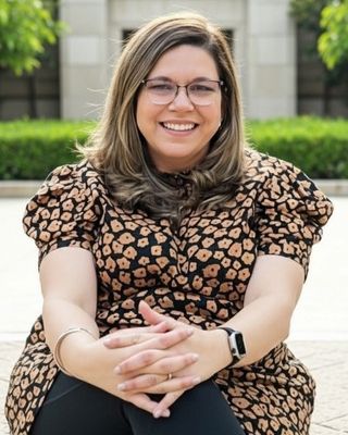 Photo of Rebecca Nazario, Pre-Licensed Professional, LMSW