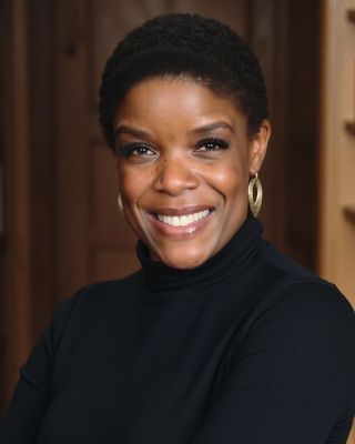 Photo of Dr. Nasiah Cirincione-Ulezi, Pre-Licensed Professional, EdD