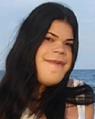 Photo of Victoria Black, Pre-Licensed Professional