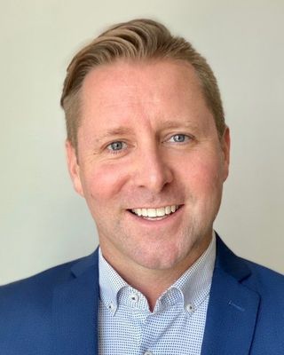 Photo of Scott Ambrass, Psychiatric Nurse, PMHNP