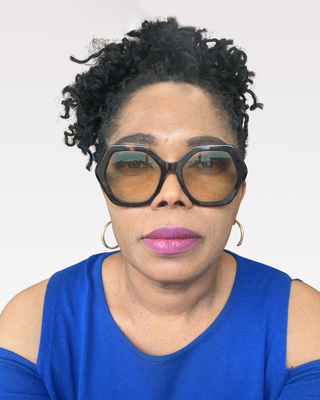 Photo of Chika Okafor, Psychiatric Nurse Practitioner, PMHNP