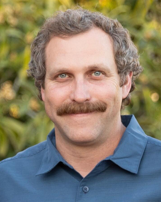 Photo of Ryan Sandburg, Marriage & Family Therapist, LMFT