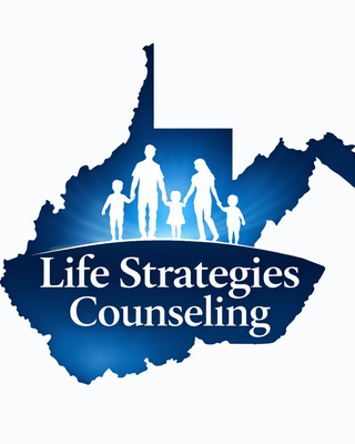 Photo of Jason Moore - LifeStrategies Counseling, Clinical Social Work/Therapist, LICSW